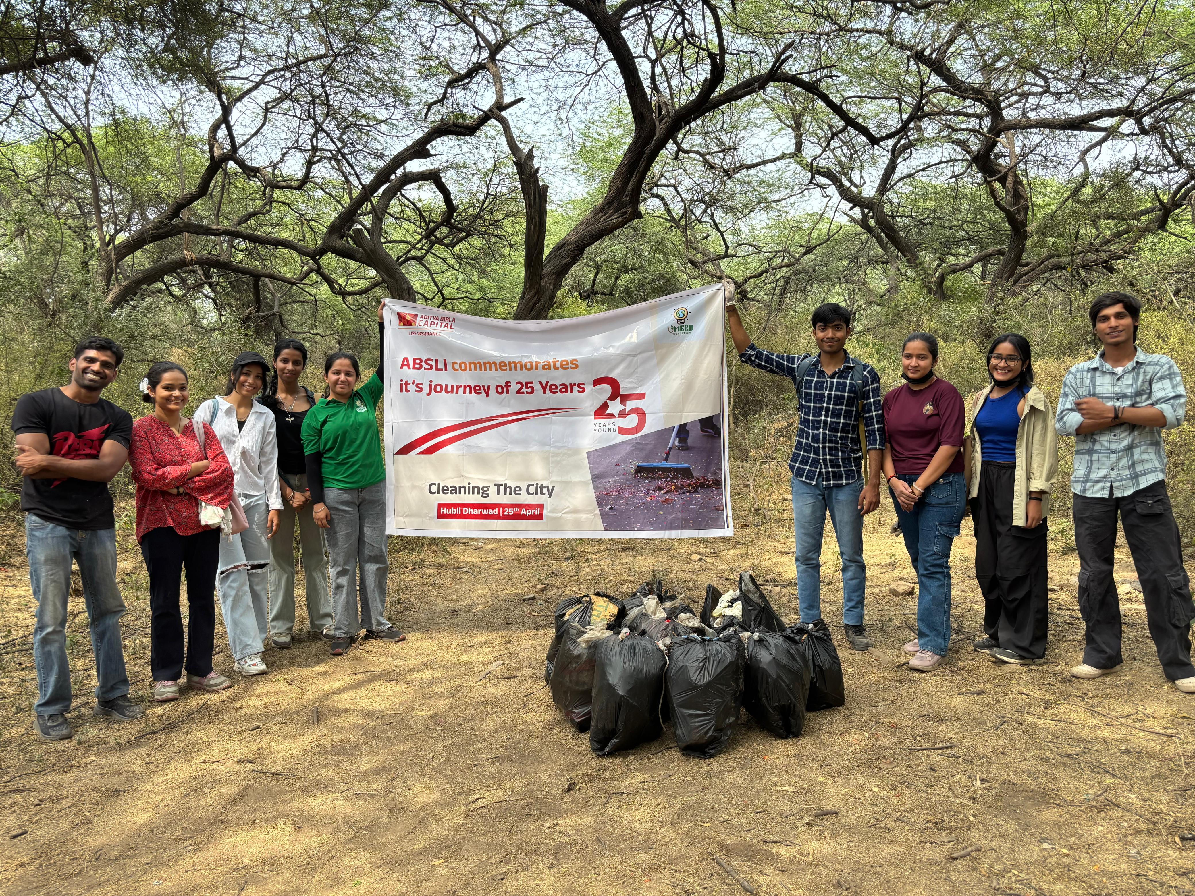 Aditya Birla Capital Partnership