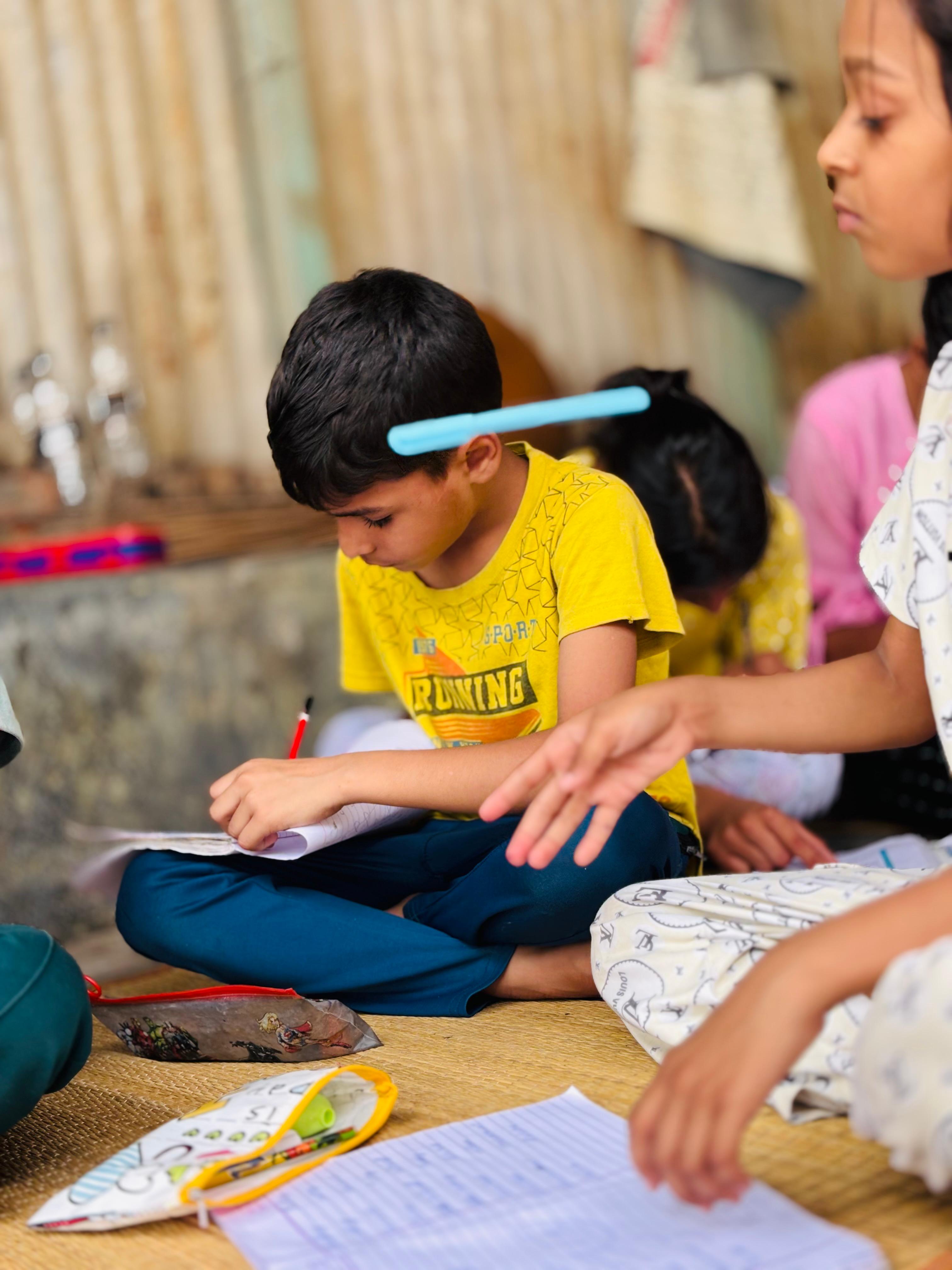 About Umeed Gurukul