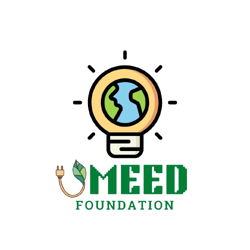 Umeed Foundation Logo