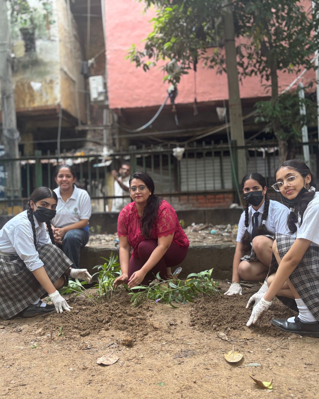Plantation Drive